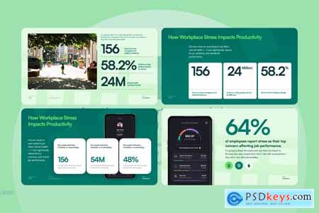 Smile Animated Webinar Psychology Powerpoint