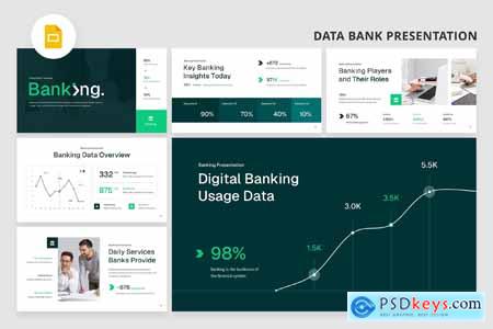 Data Bank Google Slides