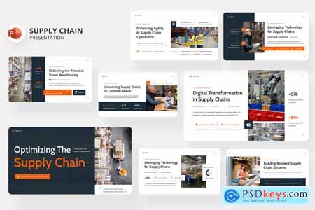 Supply Chain