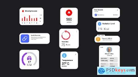 Medical Widget 59558624