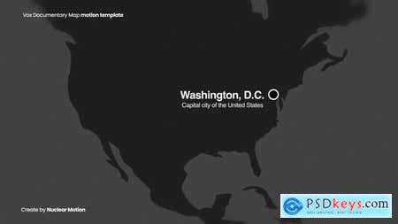 Vox Map Documentary 59578546
