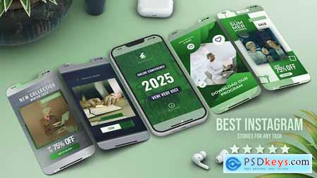 Instagram Reel Vertical 59499285