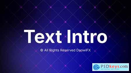 AI Text Intro 59504795