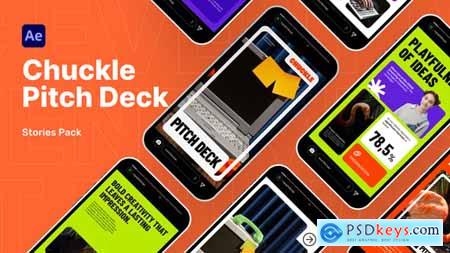 Digital Agency Stories Pack 59517736