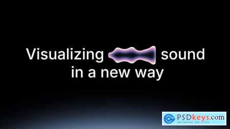 Podcast Audio Visualizer 59588415