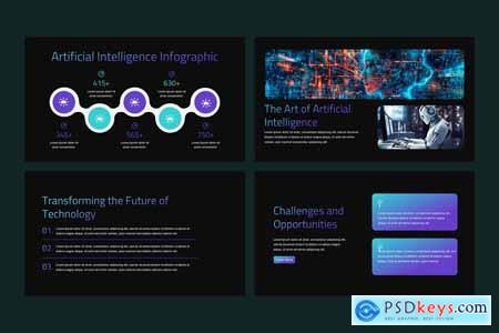 Artificial Intelligence Google Slides