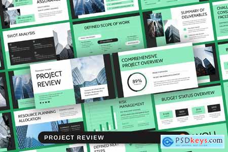 Project Review