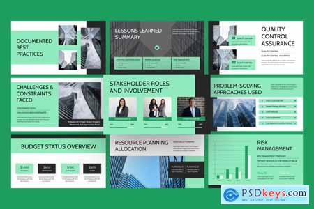 Project Review