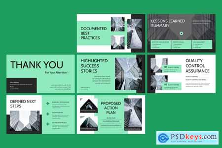 Project Review