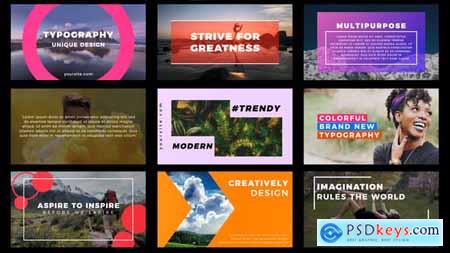 Typography & Titles 40242730