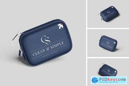 Handbag Mockup