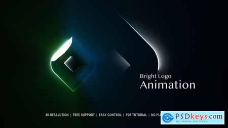 Logo animation 59619731