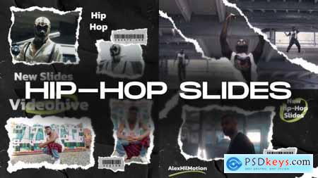 Hip-Hop Slides 59621298