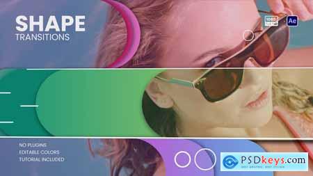 Shape Transitions 59627042