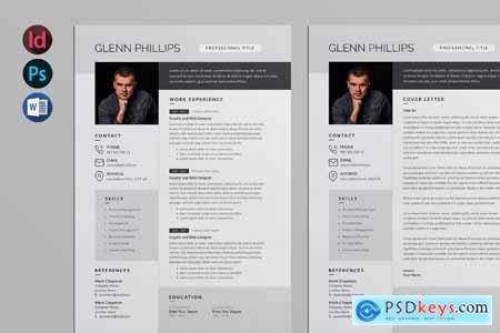 Resume Layout