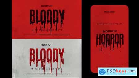 Horror Title 59631856