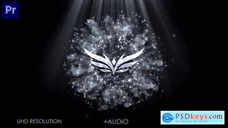 Elegant Logo Reveal for Premiere Pro 59598560