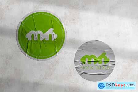 Branding Product Mockup