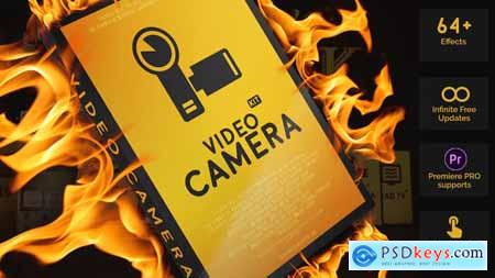 Vertical Camera Presets Pack 59643769 Vertical Camera Presets Pack 59643769