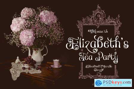 Mundley Display Font