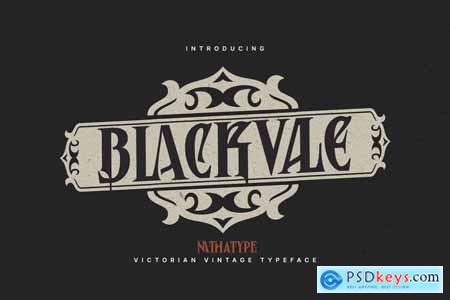 Blackvale