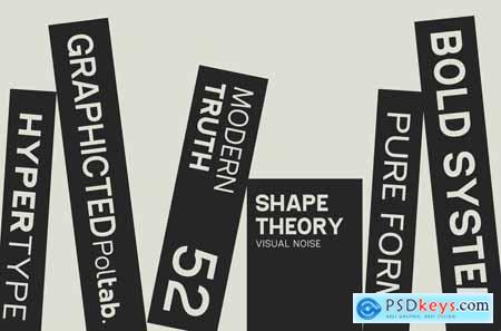 IB - Poltab Font