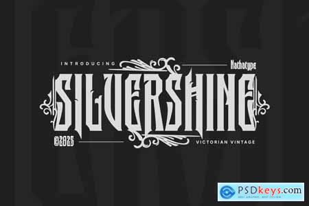 Silvershine