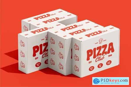 Plumpie - Bold Display Font