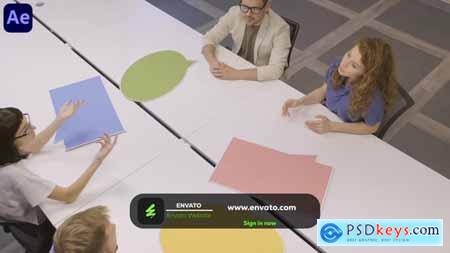 Widget Pack - After Effects 59695536