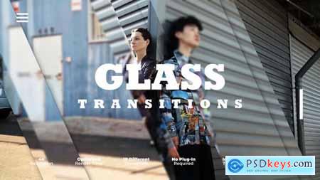 Glass Transitions 59684809 