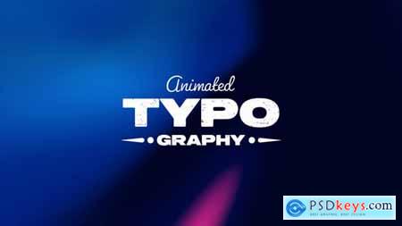 Minimal Text Animations 59717951