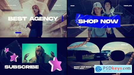 Digital Agency Promo 59719123