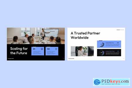 Company Introduction PowerPoint