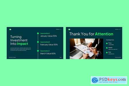 Business Investor PowerPoint