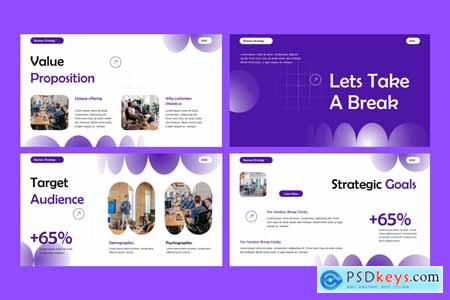 Business Strategy PowerPoint