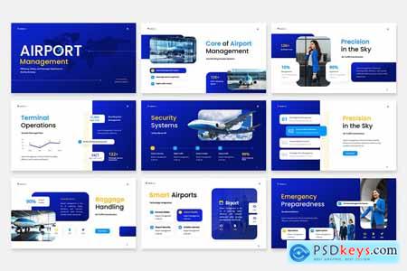 Airport Management