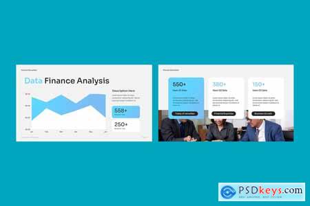 Finance Consultant PowerPoint