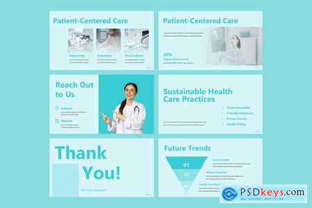 Healthcare PowerPoint