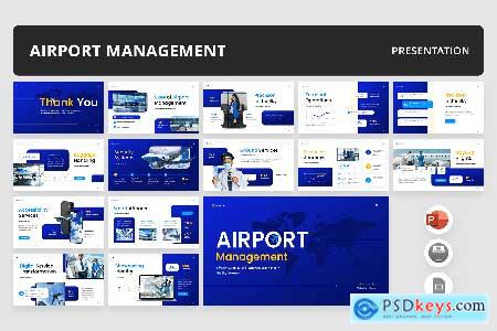 Airport Management