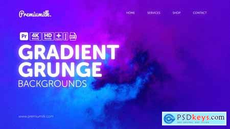 Gradient Grunge Backgrounds for Premiere Pro 59736216