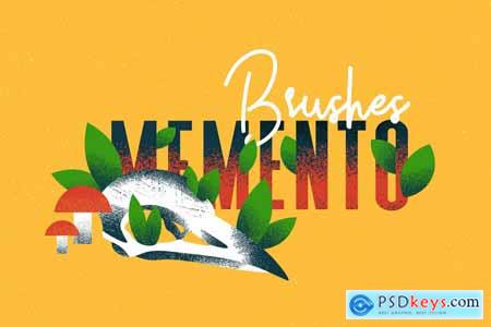 Shader Brushes for Illustrator