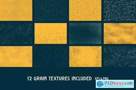 Shader Brushes for Illustrator
