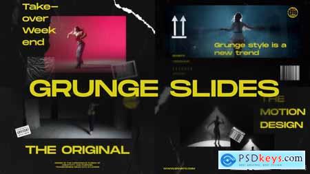 Grunge Slides 59769147