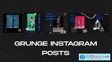 Grunge Instagram Posts 59768213