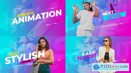 Style Opener for After Effects 59696018 