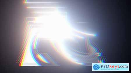 Logo Reveal Animation 59807333