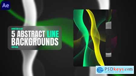Abstract Line Backgrounds 59798054