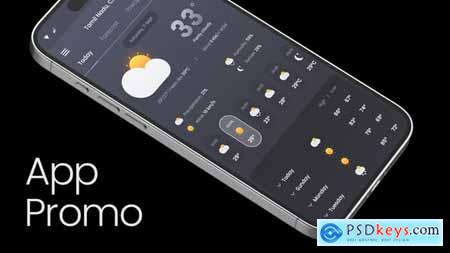 Dynamic App Promo 59846381