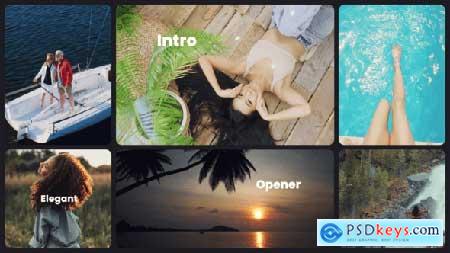 Travel Memories Opener 59848504
