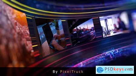 Looped Slideshow Background 59847228